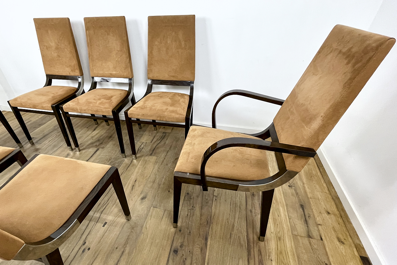 Design chairs from Italy Pietro