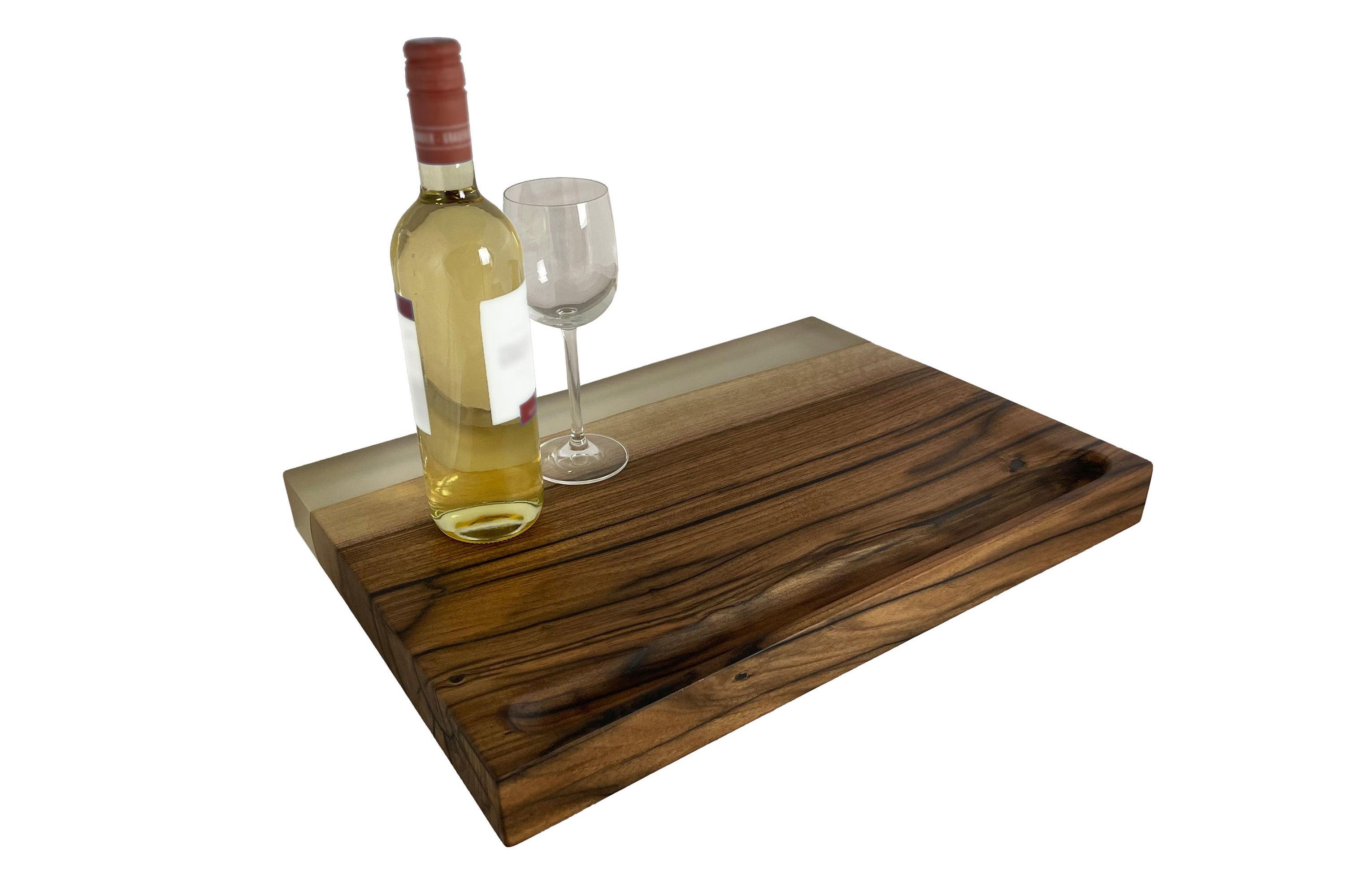 American walnut cutting board